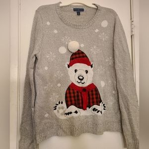 Women's  Christmas Sweater